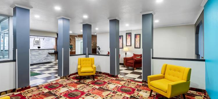 子城市工作室堡道奇(Suburban Studios)图片