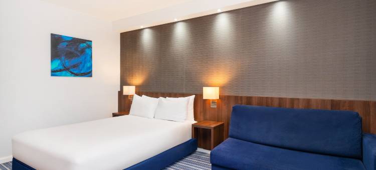 剑桥南区住宿加早餐旅馆(B&B Hotel Cambridge South)图片