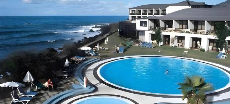 艾斯塔拉格姆杜马酒店(Estalagem do Mar)图片