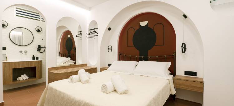 SARTORI概念酒店(Sartori Concept Hotel)图片
