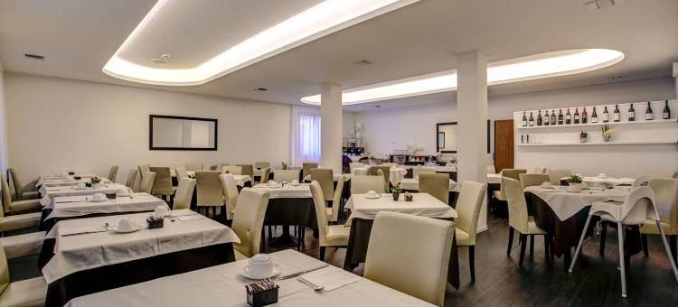 克里斯塔洛酒店(Hotel Cristallo)图片