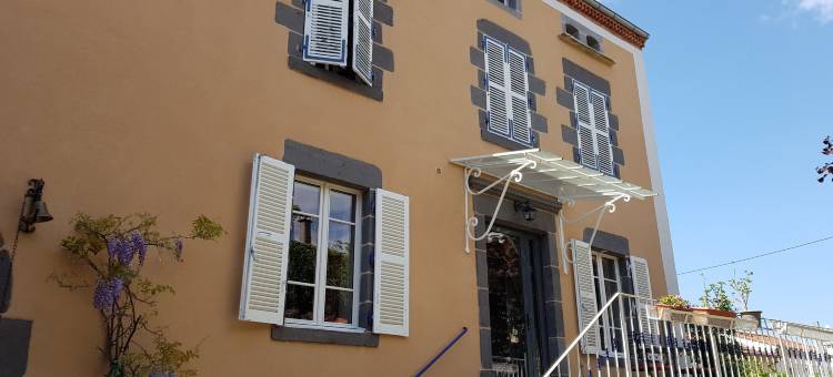 奥可布勒酒店(Au Coq Bleu)图片