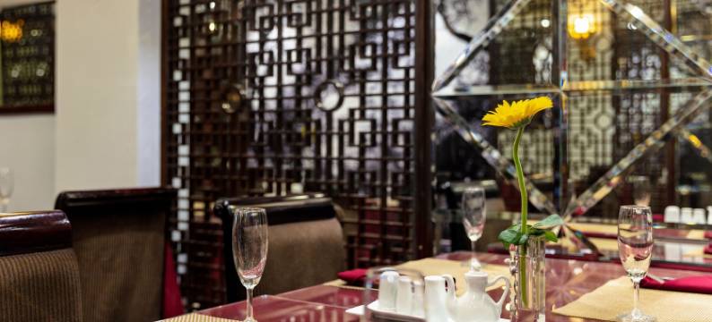 优雅假日水疗酒店(Classy Holiday Hotel & Spa)图片