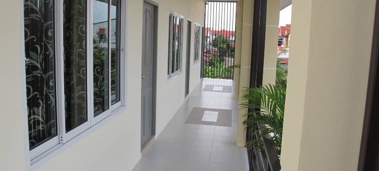 甜蜜美梦酒店(Sweet Dreams)图片