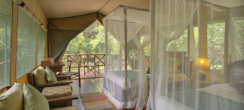 马拉休闲营地(Mara Leisure Camp)图片