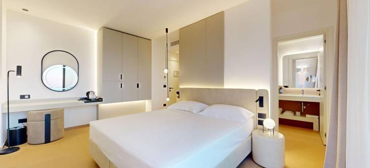 Primo 奥斯图尼酒店(Primo Ostuni Hotel)图片