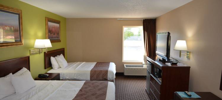 哈兹勒赫司特詹姆森套房酒店(Jameson Inn & Suites Hazlehurst)图片