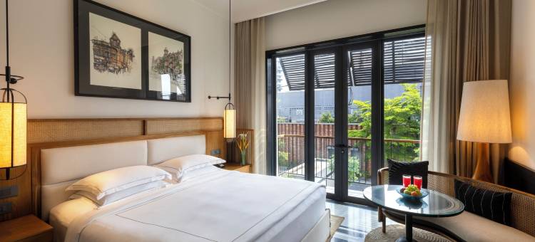 泰姬陶阿库蒂尔(Taj Taal Kutir)图片