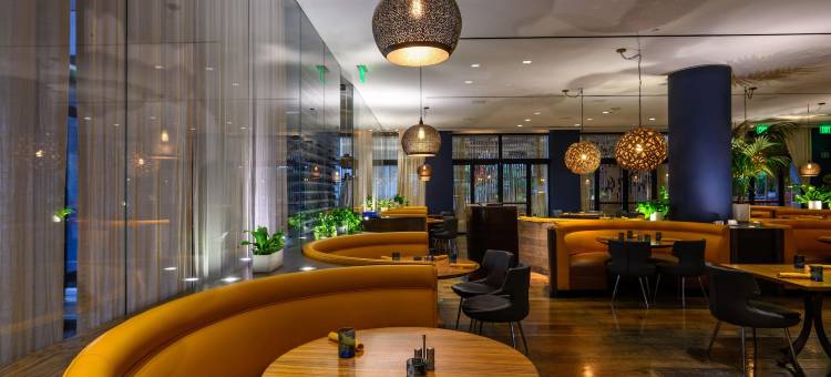 洛杉矶比弗利山庄索菲特酒店(Hotel Sofitel Los Angeles at Beverly Hills)图片