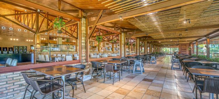 马拉戈日萨利纳斯全包式度假村(Salinas Maragogi All Inclusive Resort)图片