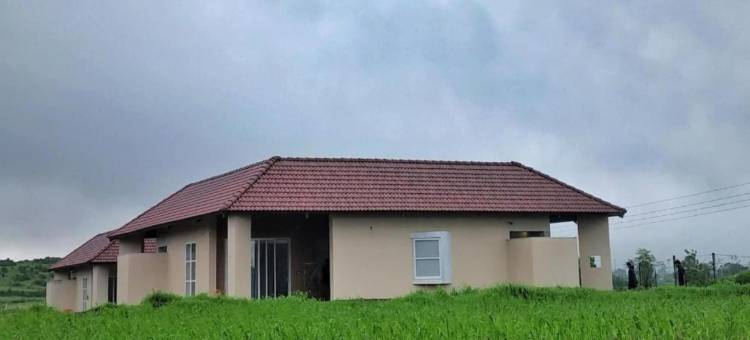 塔奇伍德布利斯酒店(Touchwood Bliss)图片