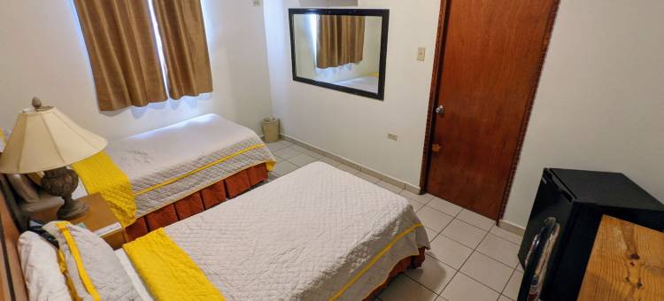 圣乔治酒店(Hotel San Jorge)图片