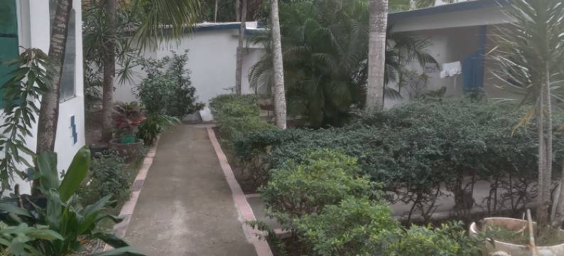 意大利城堡酒店(Hotel Castello Italiano)图片