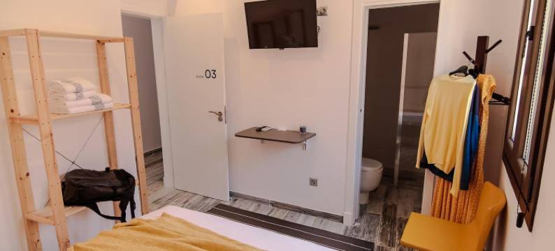 8客房之家(The 8 Rooms House)图片