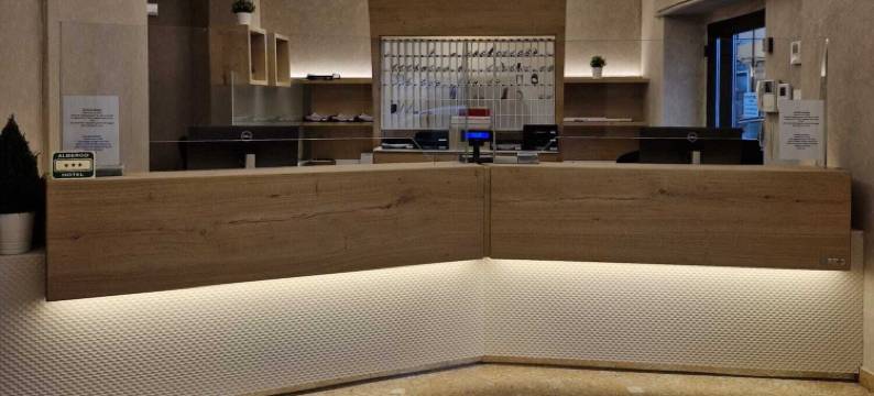 阿卡萨棣冈萨加酒店(A Casa Dei Gonzaga)图片