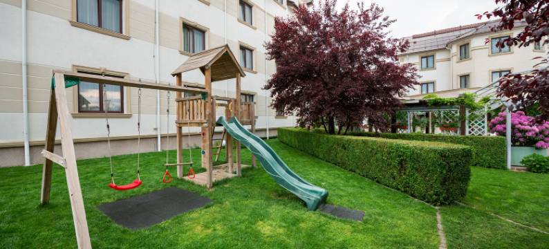 索棱霍夫酒店(Hotel Sonnenhof)图片