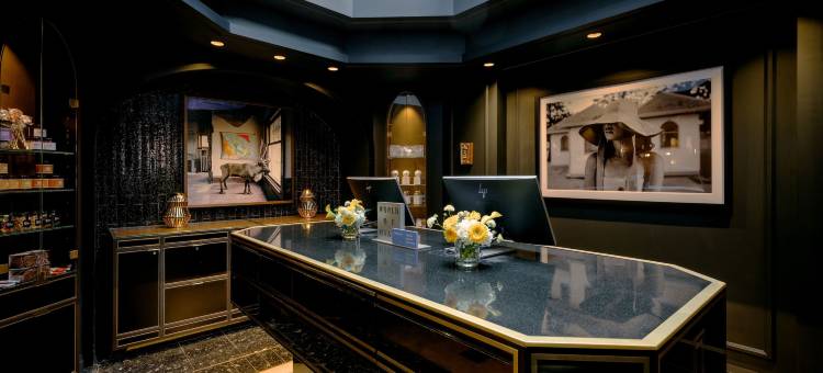 安多尔之家酒店 - Hyatt尚选品牌成员(The Anndore House, Part of Jvd by Hyatt)图片