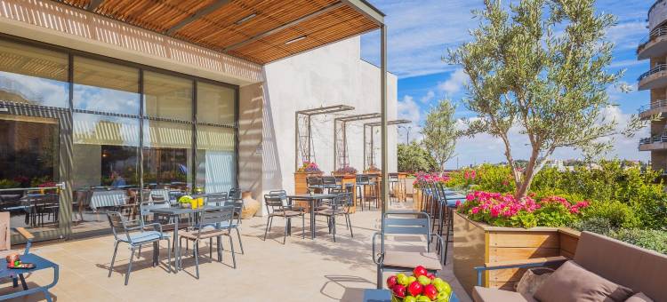 耶路撒冷卡西亚酒店(Cassia Hotel Jerusalem)图片