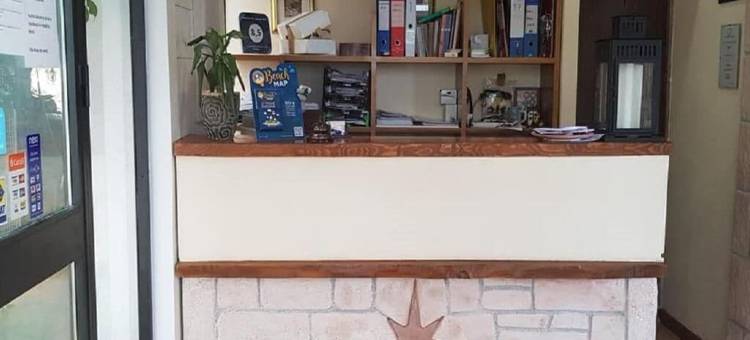 风中玫瑰别墅公寓(Residence Villa Rosa dei Venti)图片