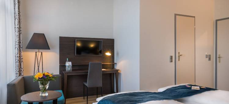 鲁夫酒店(Hotel Ruf)图片