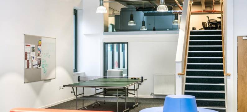 Shrubhill命运学生酒店(校园住宿)(Destiny Student – Shrubhill (Campus Accommodation))图片