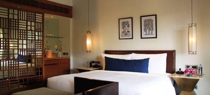 The Diwa Club by Alila图片