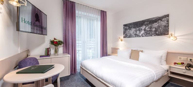 歌德霍夫酒店(Hotel Goethehof)图片