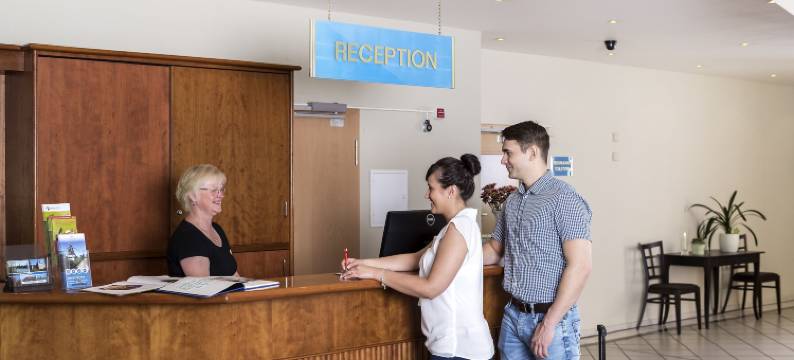 安姆瑟酒店(Hotel am See)图片