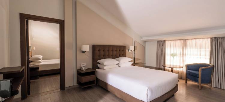 InterContinental Hotels MZAAR(山度假村)(InterContinental Hotels Mzaar (Mountain Resort & Spa))图片