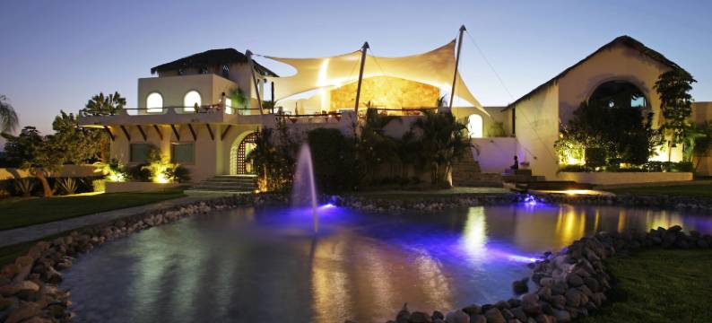 神圣锡蒂奥酒店(Hotel Spa Sitio Sagrado)图片