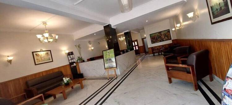 金合欢酒店(Hotel Acacia)图片