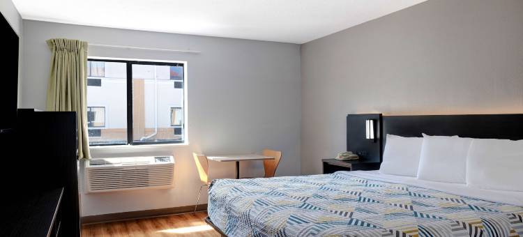 肯塔基州谢泼兹维尔 - 路易维尔南 6 号汽车旅馆(Motel 6 Shepherdsville, KY Louisville South)图片