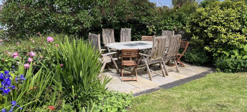 美丽的六卧室住宅 - 可住12人 - 迷人景观(Beautiful 6-Bed - Sleeps 12 - Stunning Views)图片