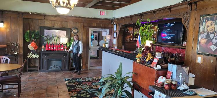 Harbourview Inn, SureStay Collection by Best Western图片