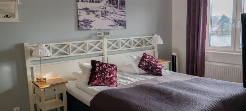 怀乡酒店(Hotell Nostalgi)图片