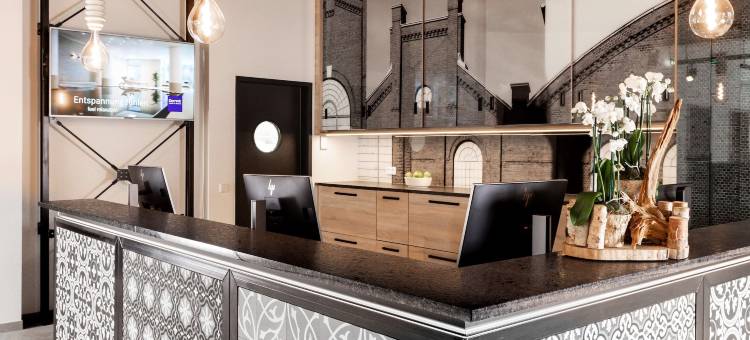 迪伦多林特酒店(Dorint Hotel Düren)图片