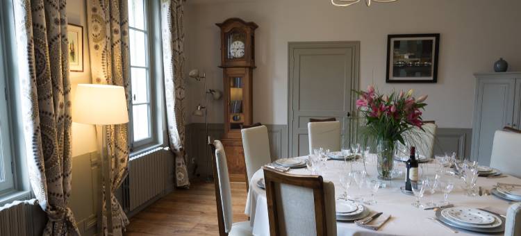 拉蒂莱耶家庭旅馆(La Tillaie Spa et Sauna)图片