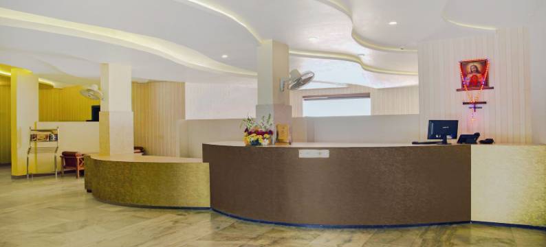 Treebo Kumily Gate Thekkady图片