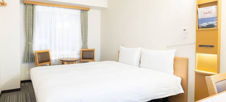 东横INN-北海道札幌薄野交叉点(Toyoko Inn Hokkaido Sapporo Susukino Junction)图片