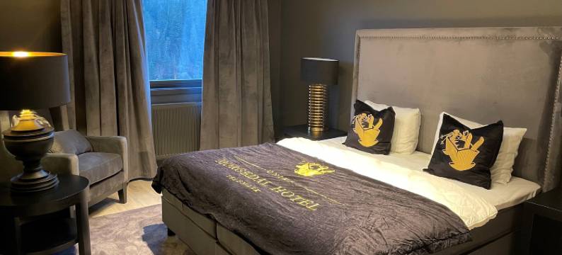 莫格达尔酒店(Morgedal Hotel - Unike Hoteller)图片