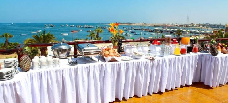 格兰帕尔马酒店-帕拉卡斯(Hotel Gran Palma Paracas)图片