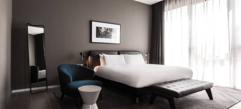 InterContinental Hotels 马耳他洲际酒店(InterContinental Hotels MALTA by IHG)图片