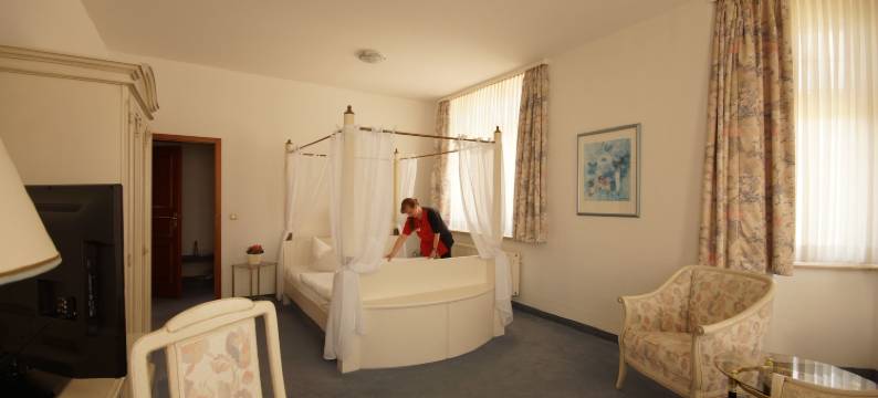 弗斯特耐克酒店(Hotel Fürsteneck)图片