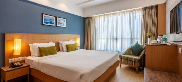 GCC北侧酒店(GCC Northside Hotel)图片