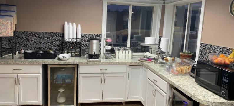 盖洛德美洲最佳价值酒店(Americas Best Value Inn Gaylord)图片