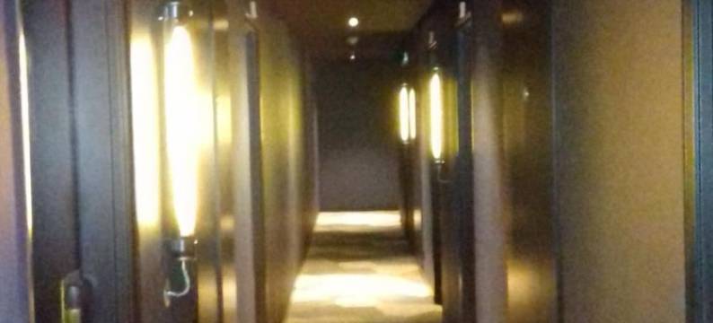 宜必思尚品皇后镇酒店(Ibis Styles Bourg la Reine)图片