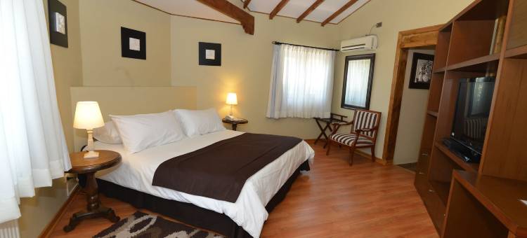 拉林科纳达安地斯豪生酒店(Howard Johnson by Wyndham Rinconada de Los Andes)图片