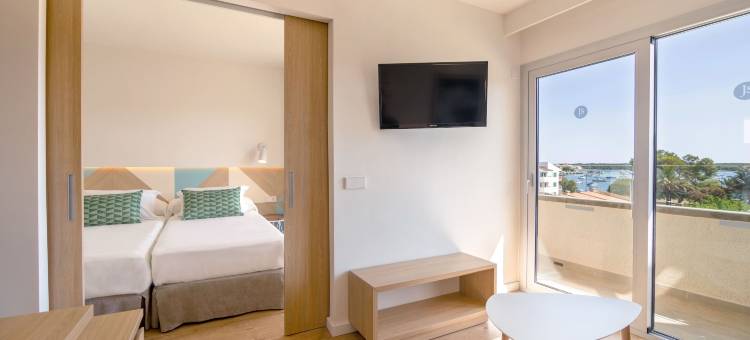 JS 波托科伦套房酒店(JS Portocolom Suites)图片