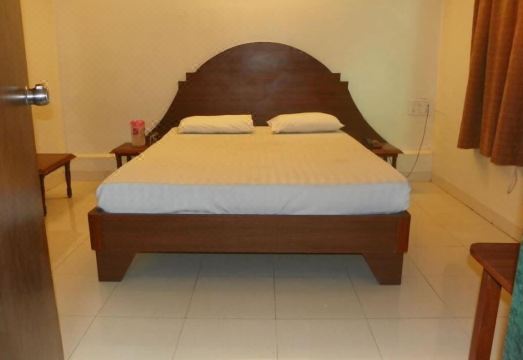 Hotel RajdeepHotel Overview