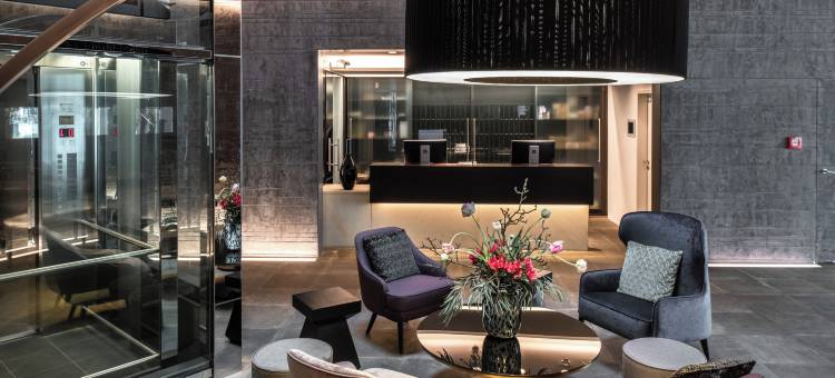 德雷斯顿联排别墅酒店(Townhouse Dresden)图片